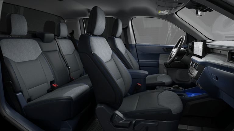New 2026 Ford Maverick XLT SuperCrew Cab - photo 30