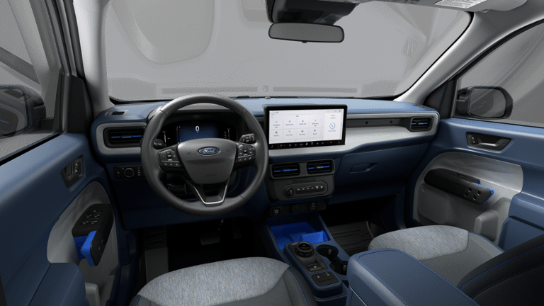 New 2026 Ford Maverick XLT SuperCrew Cab - photo 31