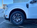 New 2026 Ford Maverick XLT SuperCrew Cab thumbnail 3