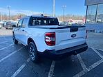 New 2026 Ford Maverick XLT SuperCrew Cab thumbnail 4