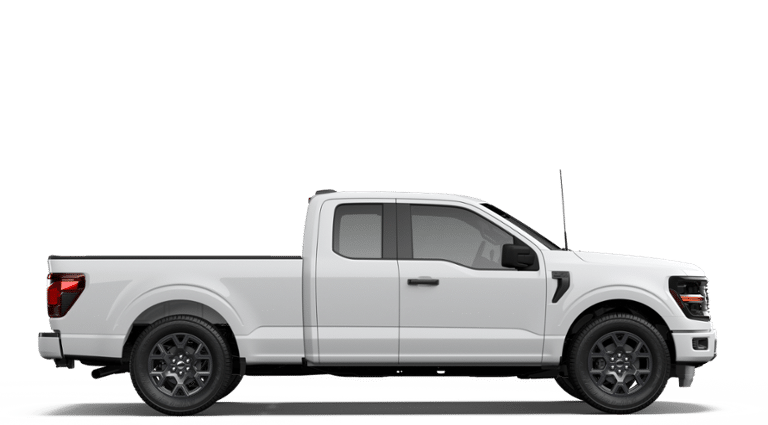 New 2026 Ford F-150 STX Super Cab - photo 27