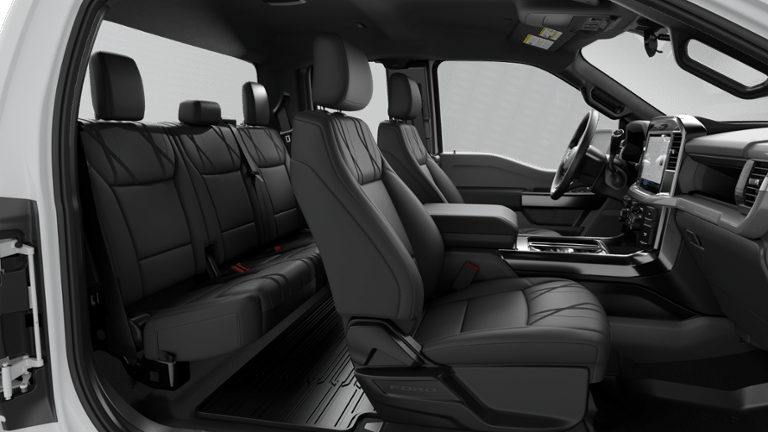 New 2026 Ford F-150 STX Super Cab - photo 28