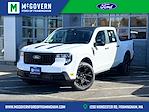 New 2026 Ford Maverick XLT SuperCrew Cab thumbnail 1