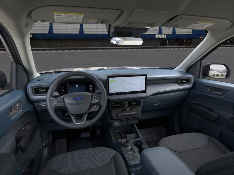 New 2026 Ford Maverick XL SuperCrew Cab - photo 9