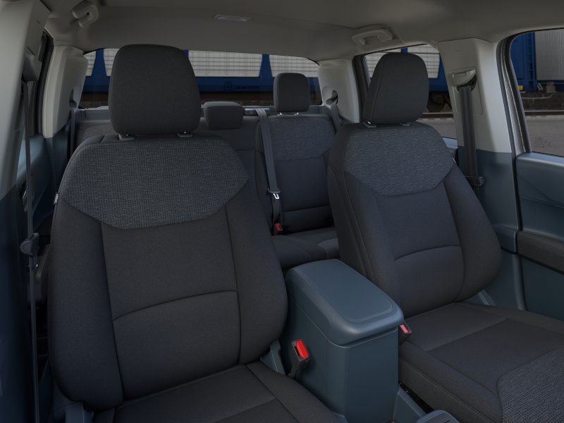 New 2026 Ford Maverick XL SuperCrew Cab - photo 10