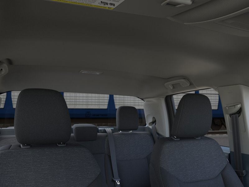 New 2026 Ford Maverick XL SuperCrew Cab - photo 12