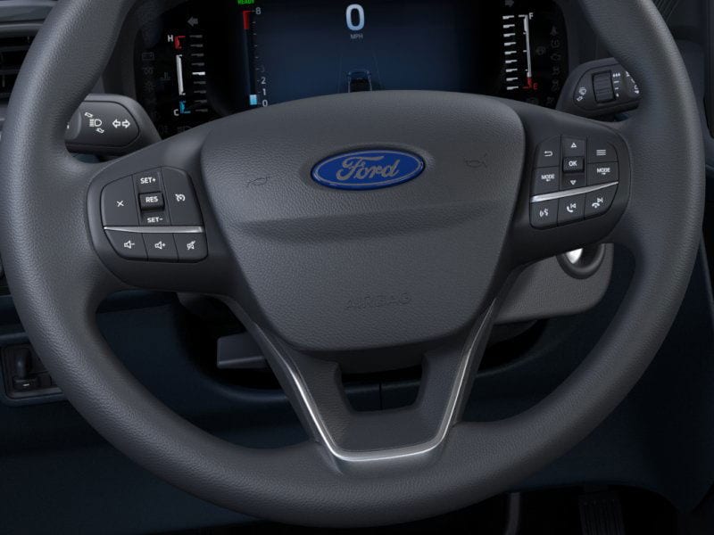 New 2026 Ford Maverick XL SuperCrew Cab - photo 14