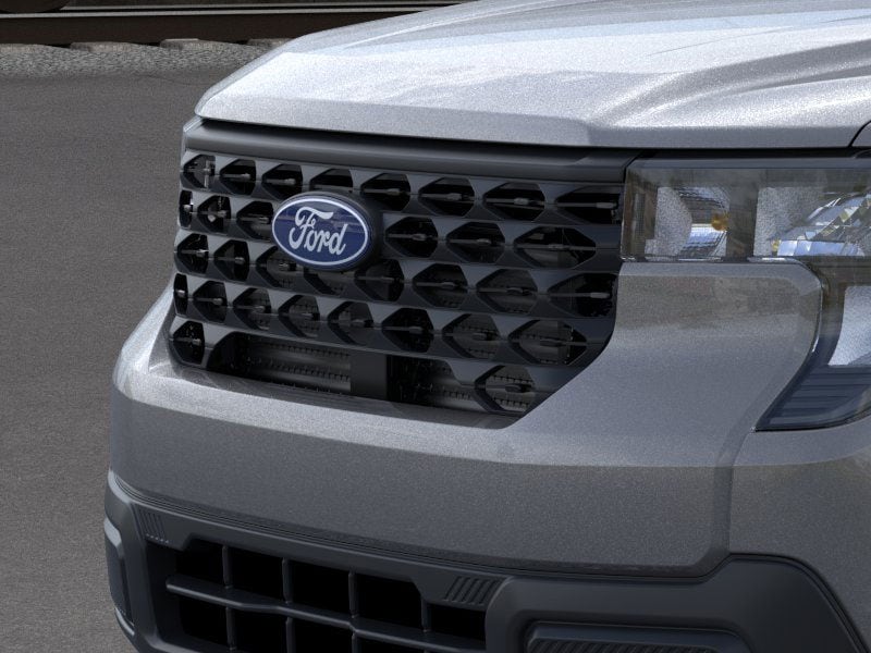 New 2026 Ford Maverick XL SuperCrew Cab - photo 18