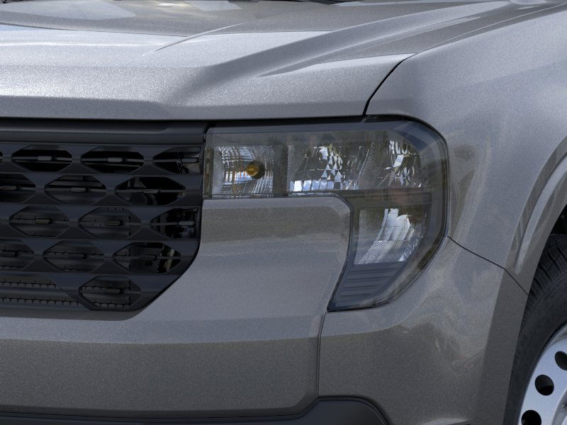 New 2026 Ford Maverick XL SuperCrew Cab - photo 19