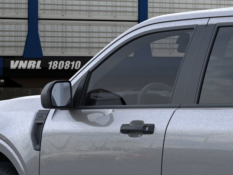 New 2026 Ford Maverick XL SuperCrew Cab - photo 21
