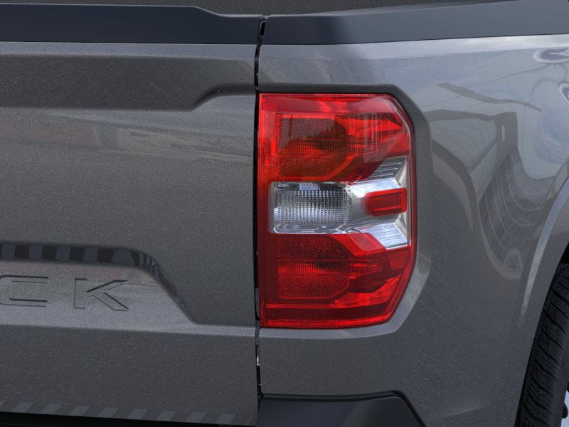 New 2026 Ford Maverick XL SuperCrew Cab - photo 22