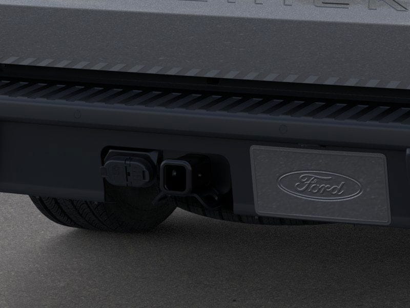 New 2026 Ford Maverick XL SuperCrew Cab - photo 23