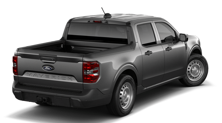 New 2026 Ford Maverick XL SuperCrew Cab - photo 28