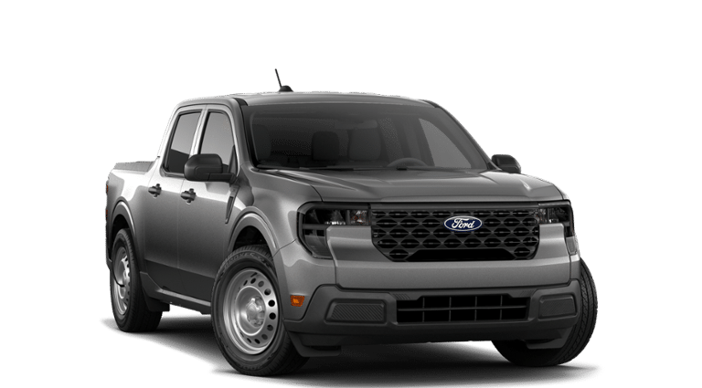 New 2026 Ford Maverick XL SuperCrew Cab - photo 29