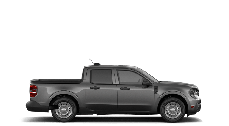 New 2026 Ford Maverick XL SuperCrew Cab - photo 30