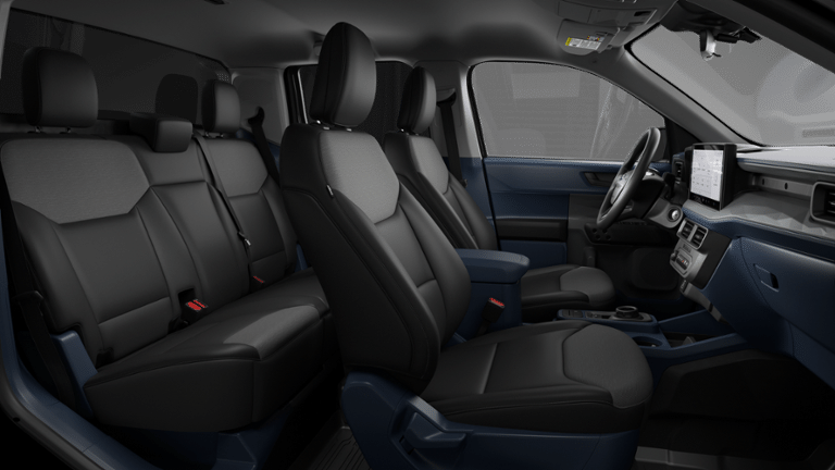 New 2026 Ford Maverick XL SuperCrew Cab - photo 31