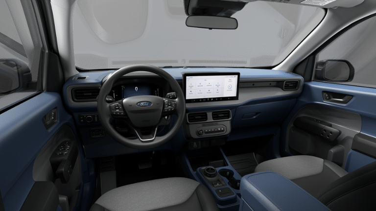 New 2026 Ford Maverick XL SuperCrew Cab - photo 32