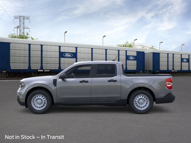 New 2026 Ford Maverick XL SuperCrew Cab - photo 3