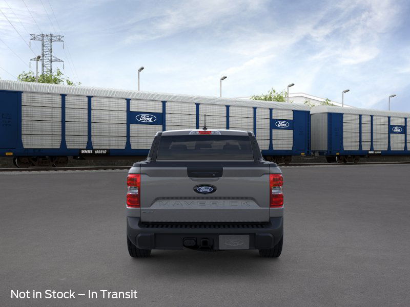 New 2026 Ford Maverick XL SuperCrew Cab - photo 5