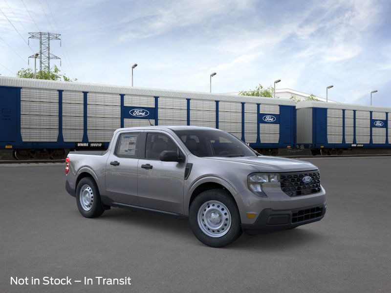 New 2026 Ford Maverick XL SuperCrew Cab - photo 7