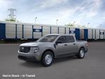 New 2026 Ford Maverick XL SuperCrew Cab thumbnail 1