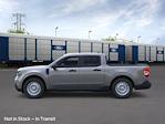 New 2026 Ford Maverick XL SuperCrew Cab thumbnail 3