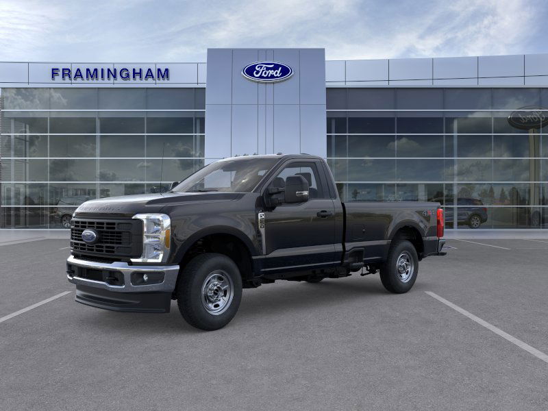 New 2026 Ford F-250 XL Regular Cab - photo 22