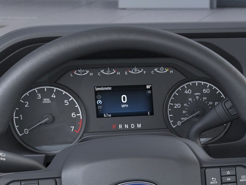 New 2026 Ford F-250 XL Regular Cab - photo 12
