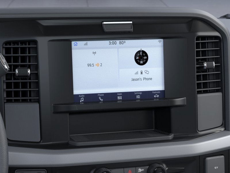New 2026 Ford F-250 XL Regular Cab - photo 13
