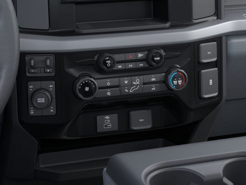 New 2026 Ford F-250 XL Regular Cab - photo 14