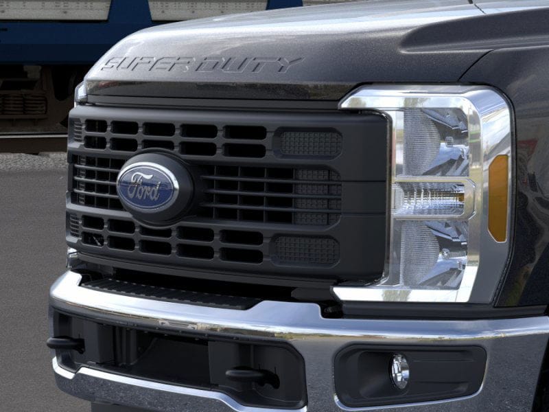 New 2026 Ford F-250 XL Regular Cab - photo 16