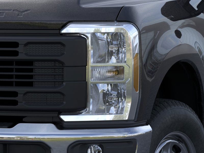 New 2026 Ford F-250 XL Regular Cab - photo 17