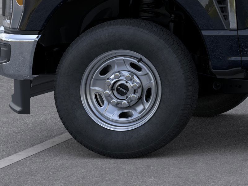 New 2026 Ford F-250 XL Regular Cab - photo 18