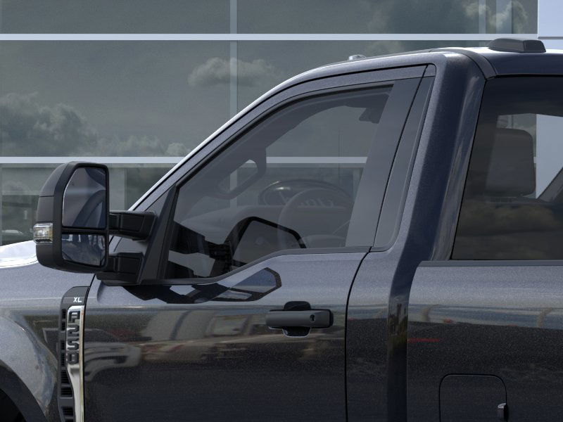 New 2026 Ford F-250 XL Regular Cab - photo 19