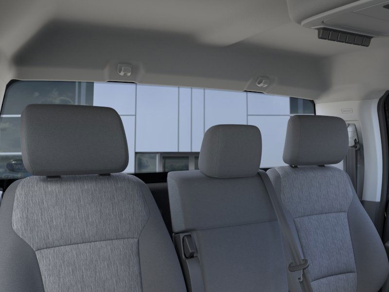 New 2026 Ford F-250 XL Regular Cab - photo 21