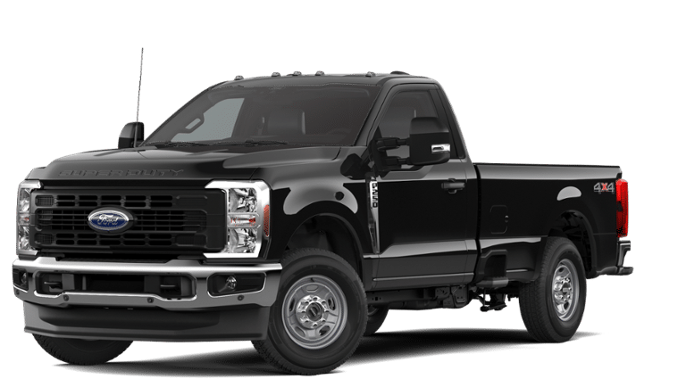 New 2026 Ford F-250 XL Regular Cab - photo 23