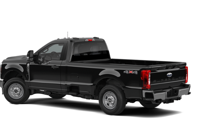 New 2026 Ford F-250 XL Regular Cab - photo 24