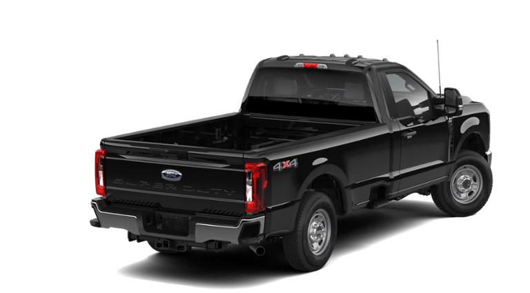 New 2026 Ford F-250 XL Regular Cab - photo 25