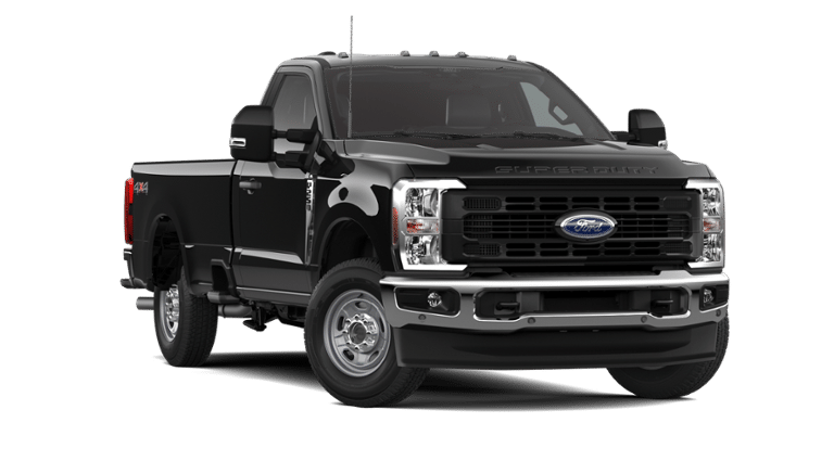 New 2026 Ford F-250 XL Regular Cab - photo 26