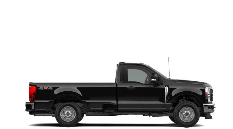 New 2026 Ford F-250 XL Regular Cab - photo 27