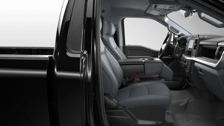 New 2026 Ford F-250 XL Regular Cab - photo 28