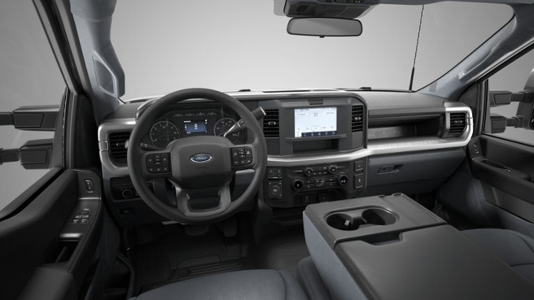 New 2026 Ford F-250 XL Regular Cab - photo 29