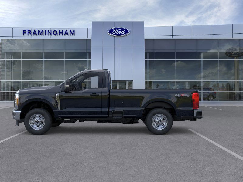New 2026 Ford F-250 - photo 2