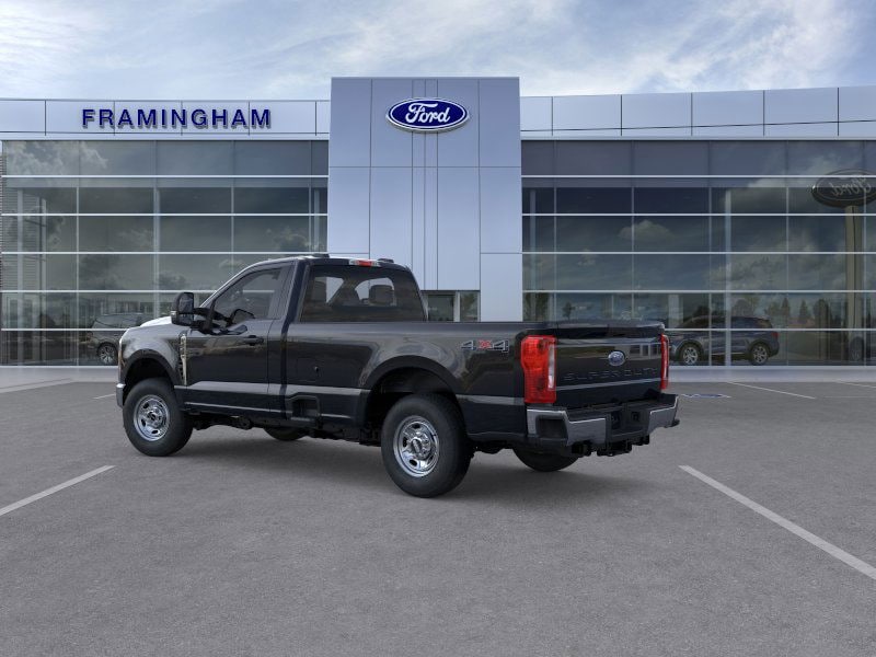 New 2026 Ford F-250 XL Regular Cab - photo 3