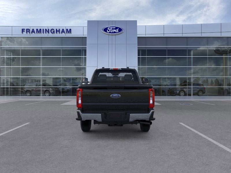 New 2026 Ford F-250 XL Regular Cab - photo 4