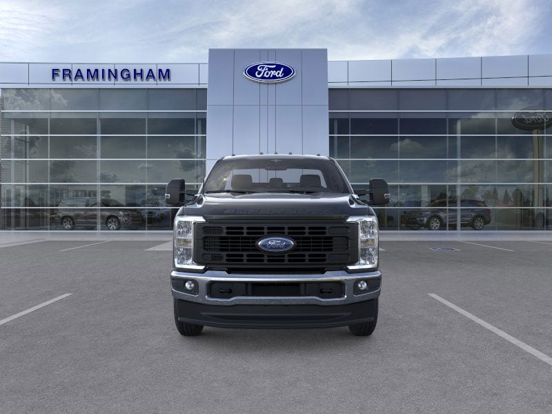 New 2026 Ford F-250 XL Regular Cab - photo 5
