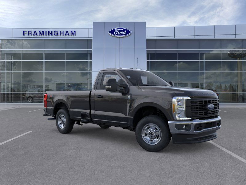 New 2026 Ford F-250 XL Regular Cab - photo 6