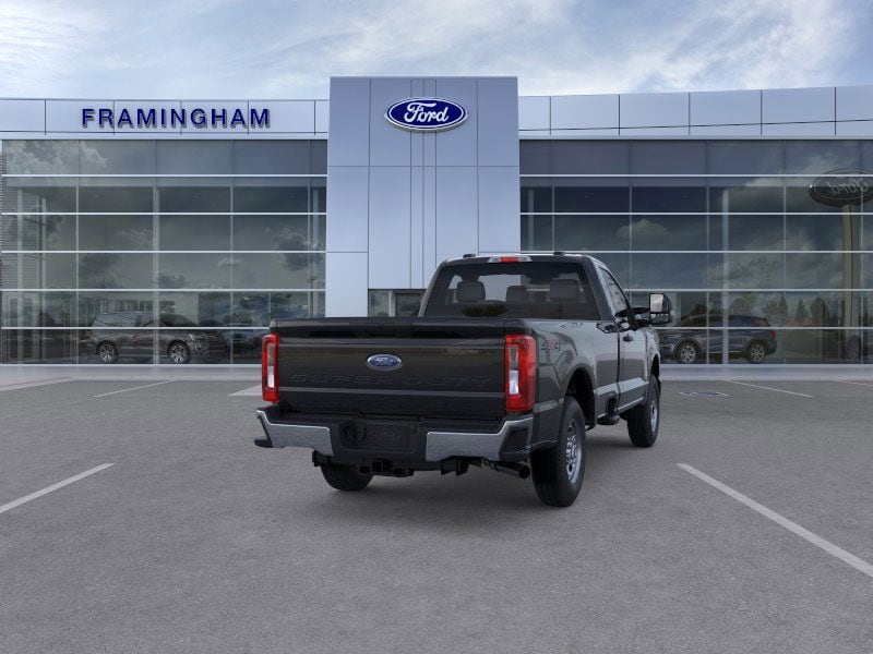 New 2026 Ford F-250 XL Regular Cab - photo 7