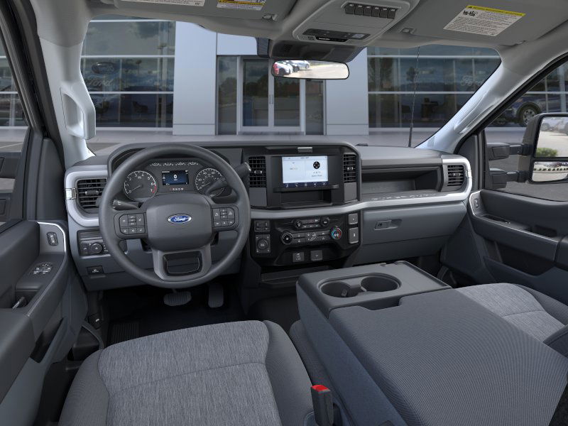 New 2026 Ford F-250 XL Regular Cab - photo 8