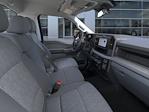 New 2026 Ford F-250 XL Regular Cab thumbnail 9